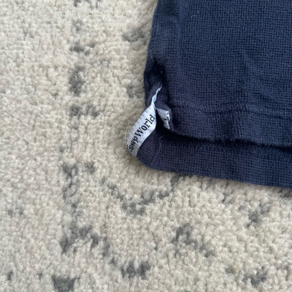 Disney Disneyworld Kids Winnie the Pooh Polo 4T - Picture 2 of 7